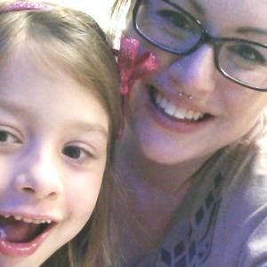 Meet your Posher, Tiffany